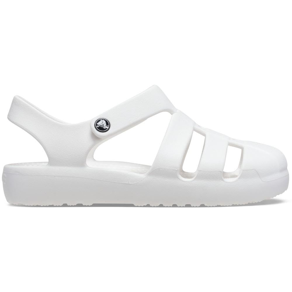 Crocs Kids' Classic Fisherman Sandals