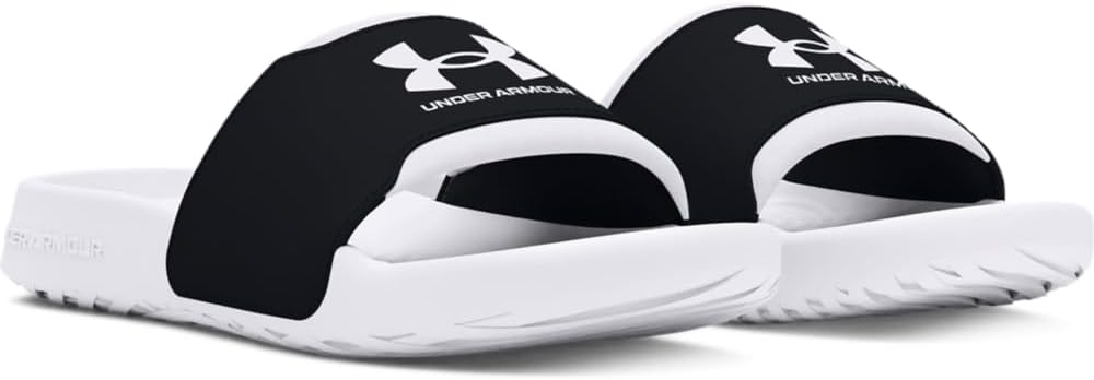 Under Armour Boys' Ignite Select Sandals