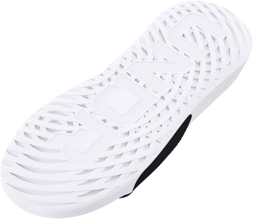 Under Armour Boys' Ignite Select Sandals