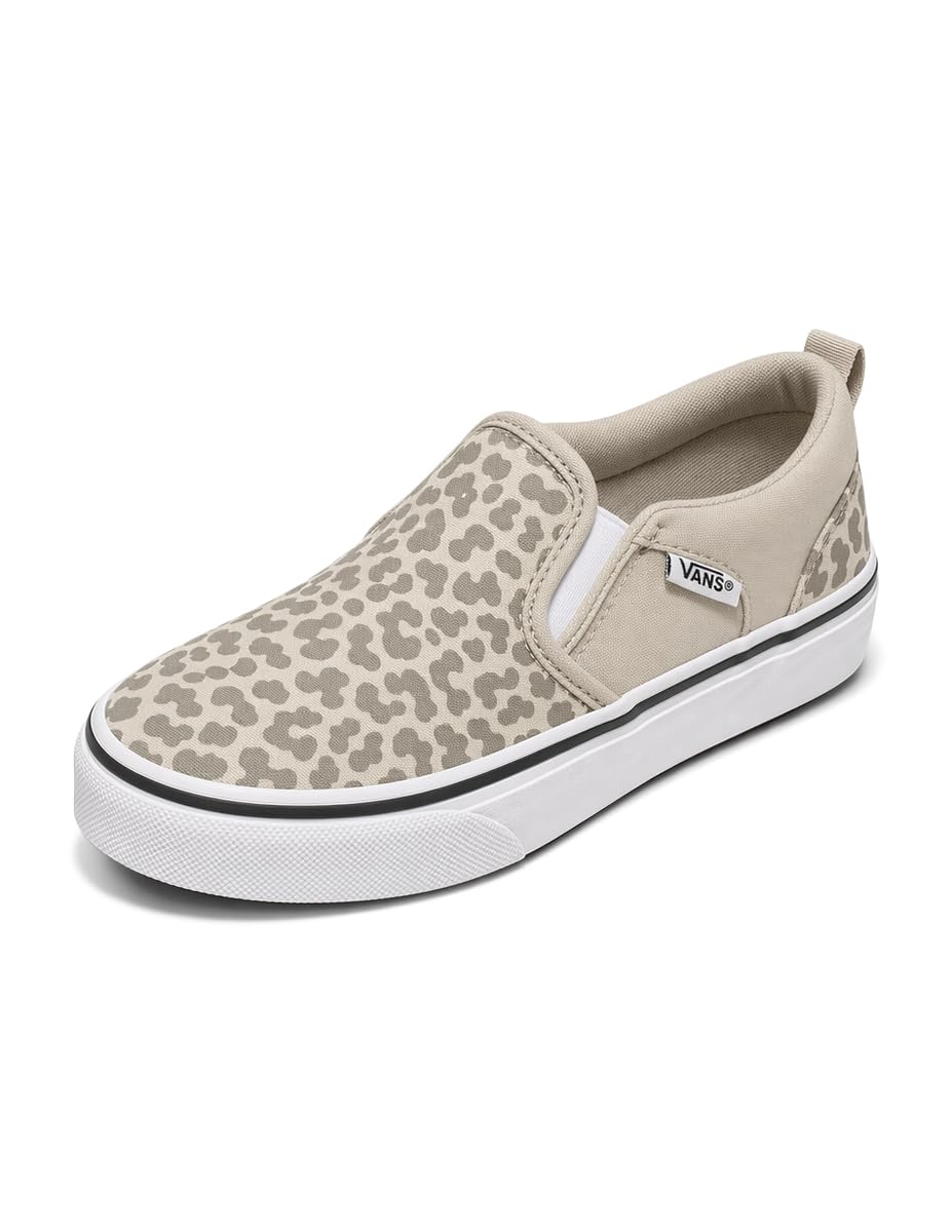 Vans Kids' Asher Slip-on