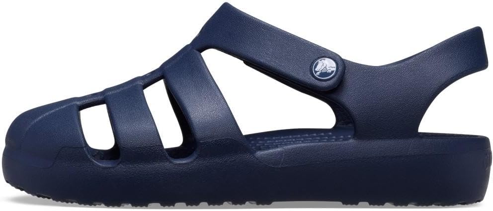Crocs Kids' Classic Fisherman Sandals