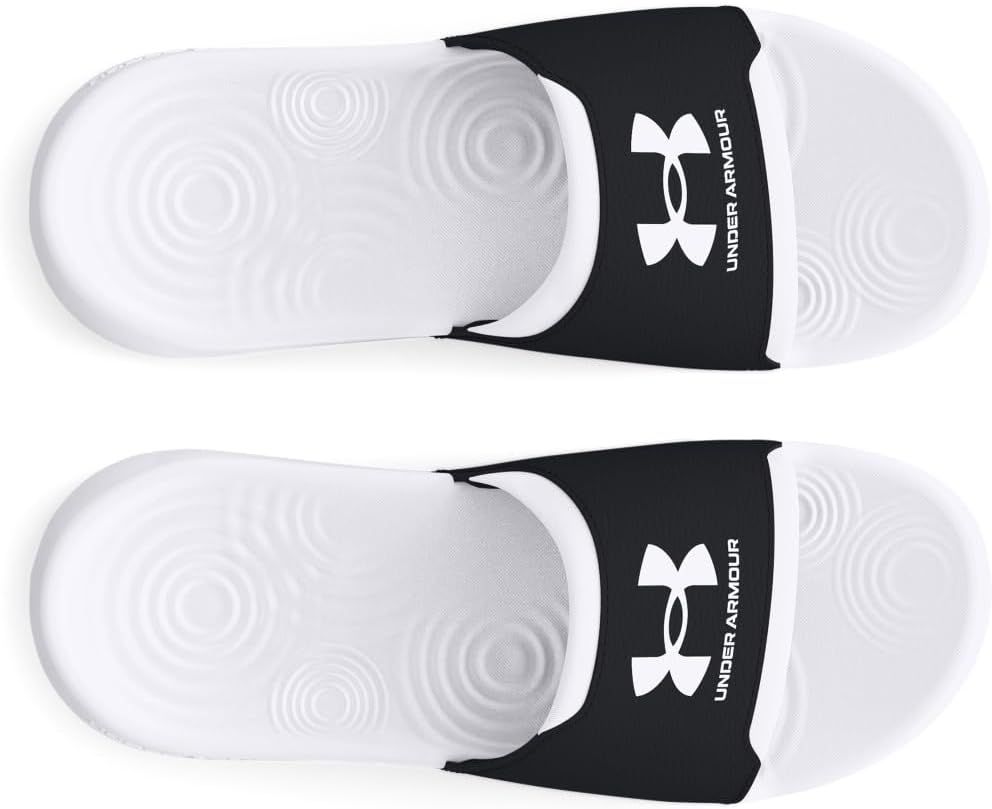 Under Armour Boys' Ignite Select Sandals