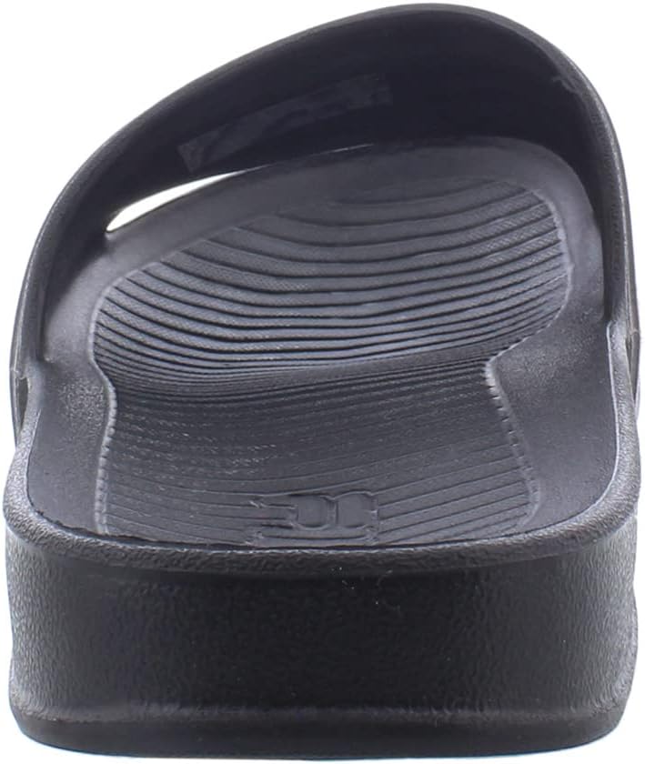 Fila unisex-child Sleek Slide StSlide Sandal