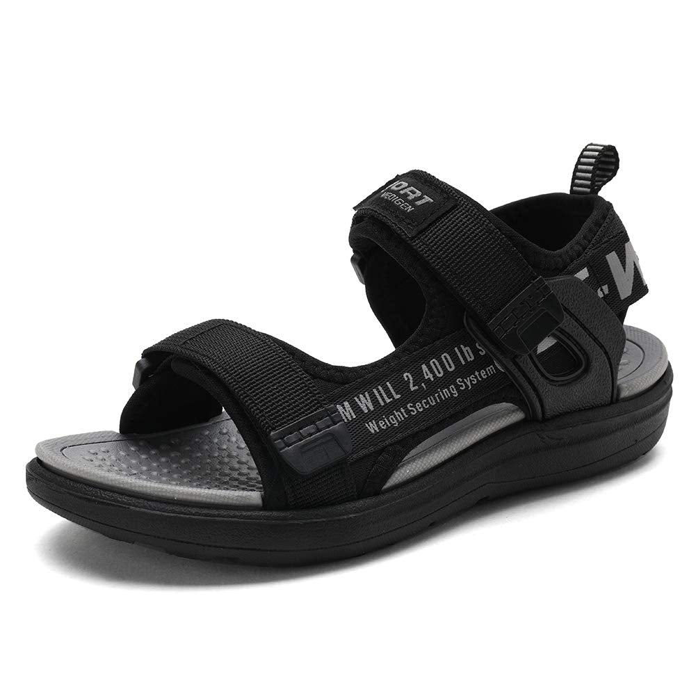 Kids Boys Summer Sports Sandals Hiking Beach Outdoor Open toe Sports Sandals for Kids