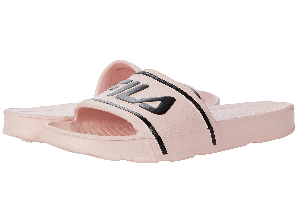 Fila unisex-child Sleek Slide StSlide Sandal
