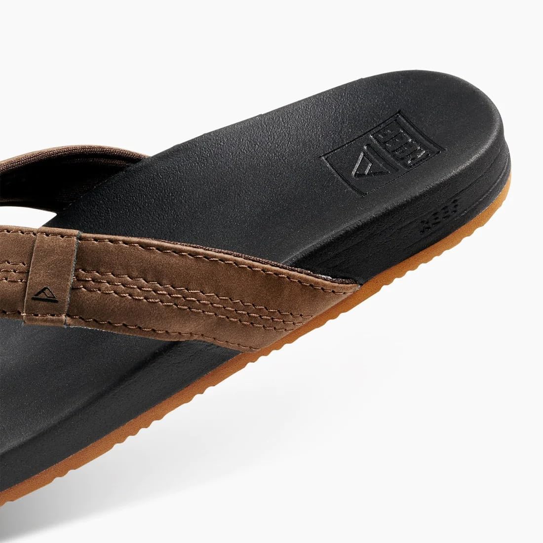 REEF Cushion Phantom Boys Sandal