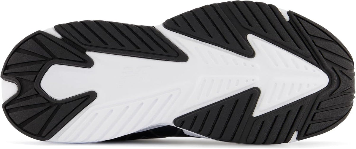 New Balance Kids' Rave Run V2 Lace-Up Running Shoes