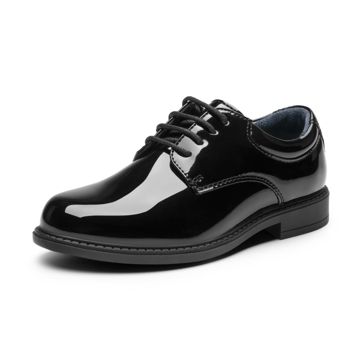 Bruno Marc Boy's Oxfords Dress Shoes
