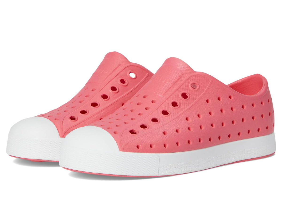 Native Shoes Unisex-Kids Jefferson Sneakers
