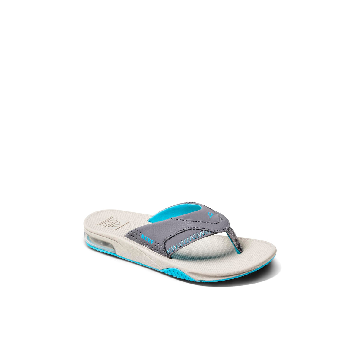 Reef Kids Kids Fanning (Big Kid)