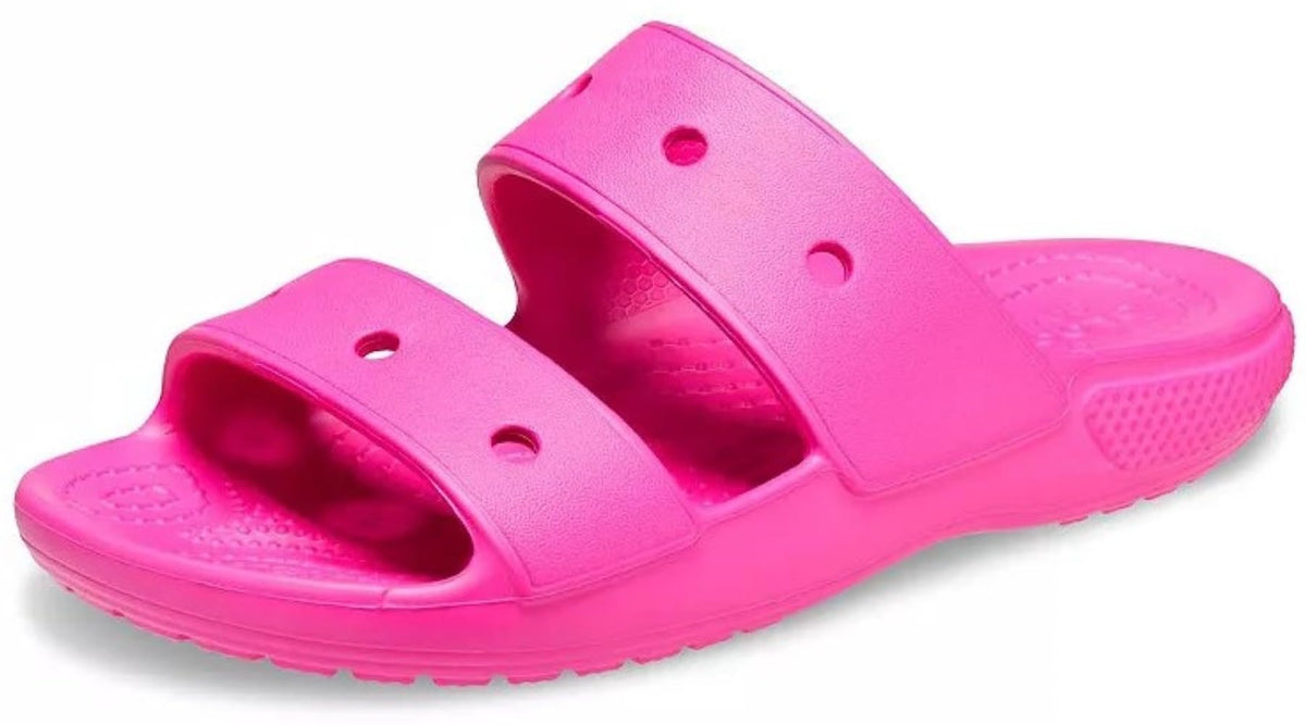Crocs Men's Classic Slide Sandals