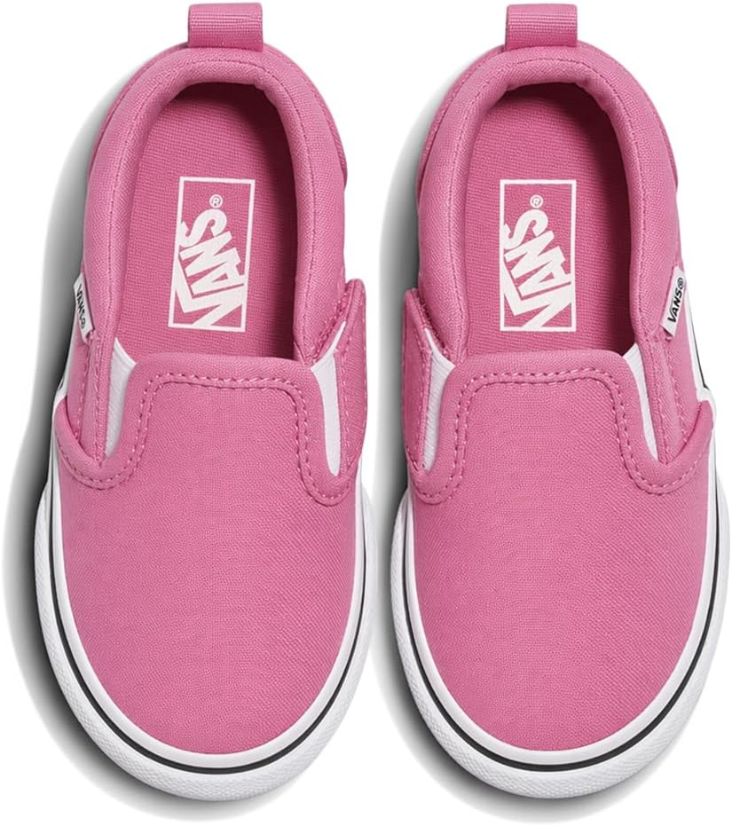 Vans Kids' Asher Slip-on