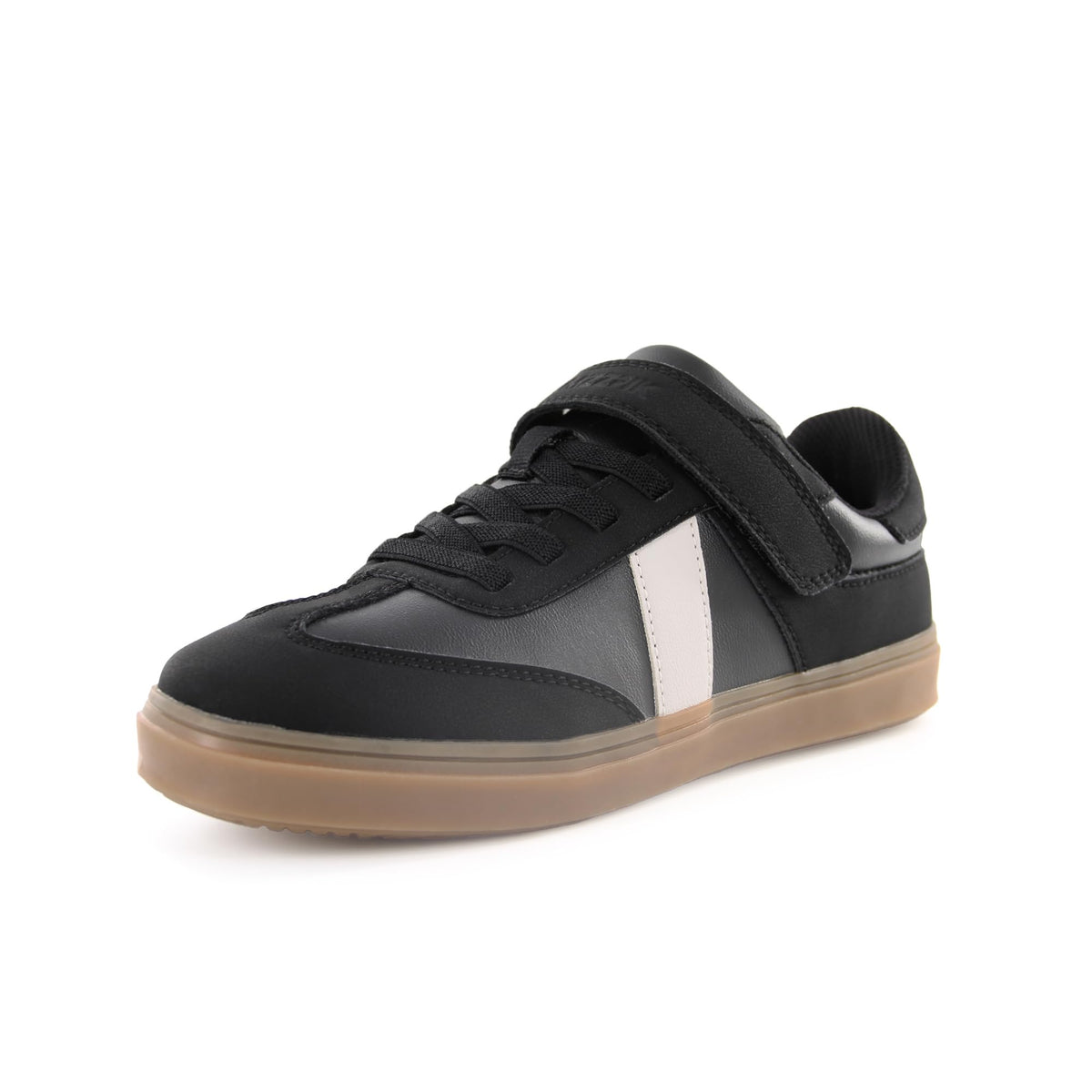 AMZZPIK Boys Girls Shoes for Little/Big Kids Durable Zero Drop Sneakers