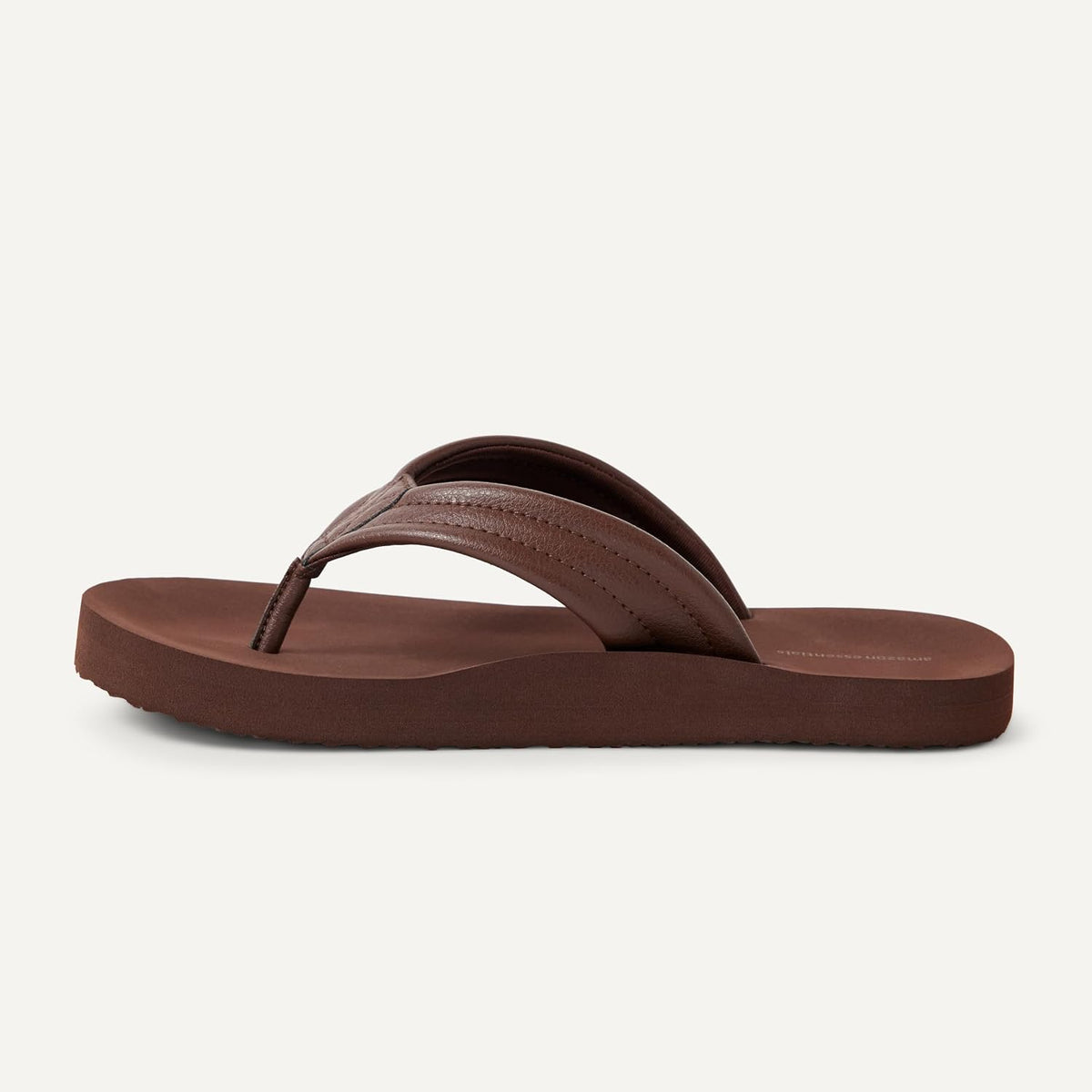 Amazon Essentials Unisex Kids' Thong Flip Flop for Boys and Girls
