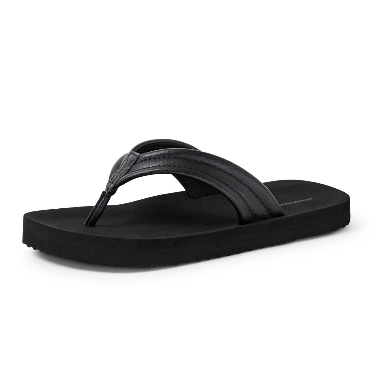 Amazon Essentials Unisex Kids' Thong Flip Flop for Boys and Girls