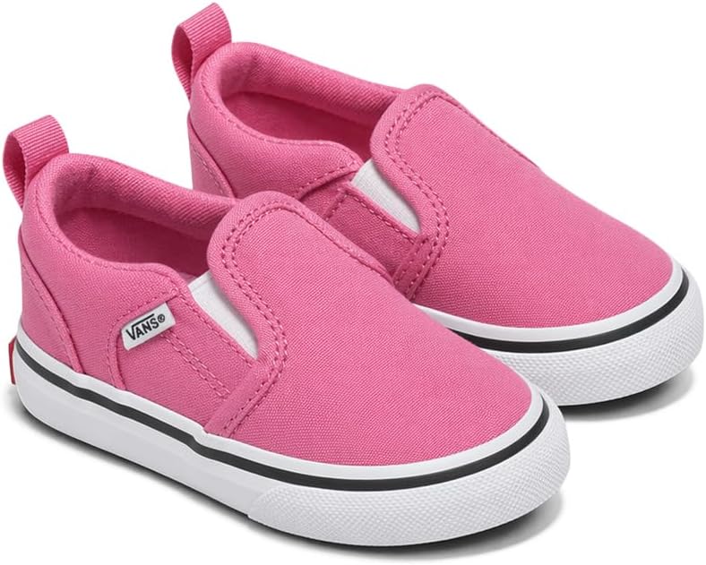 Vans Kids' Asher Slip-on