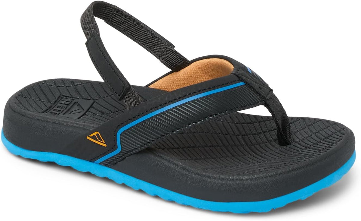 REEF boys Toddler/Little Kid Windswell