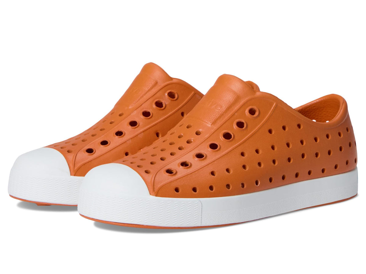 Native Shoes Unisex-Kids Jefferson Sneakers
