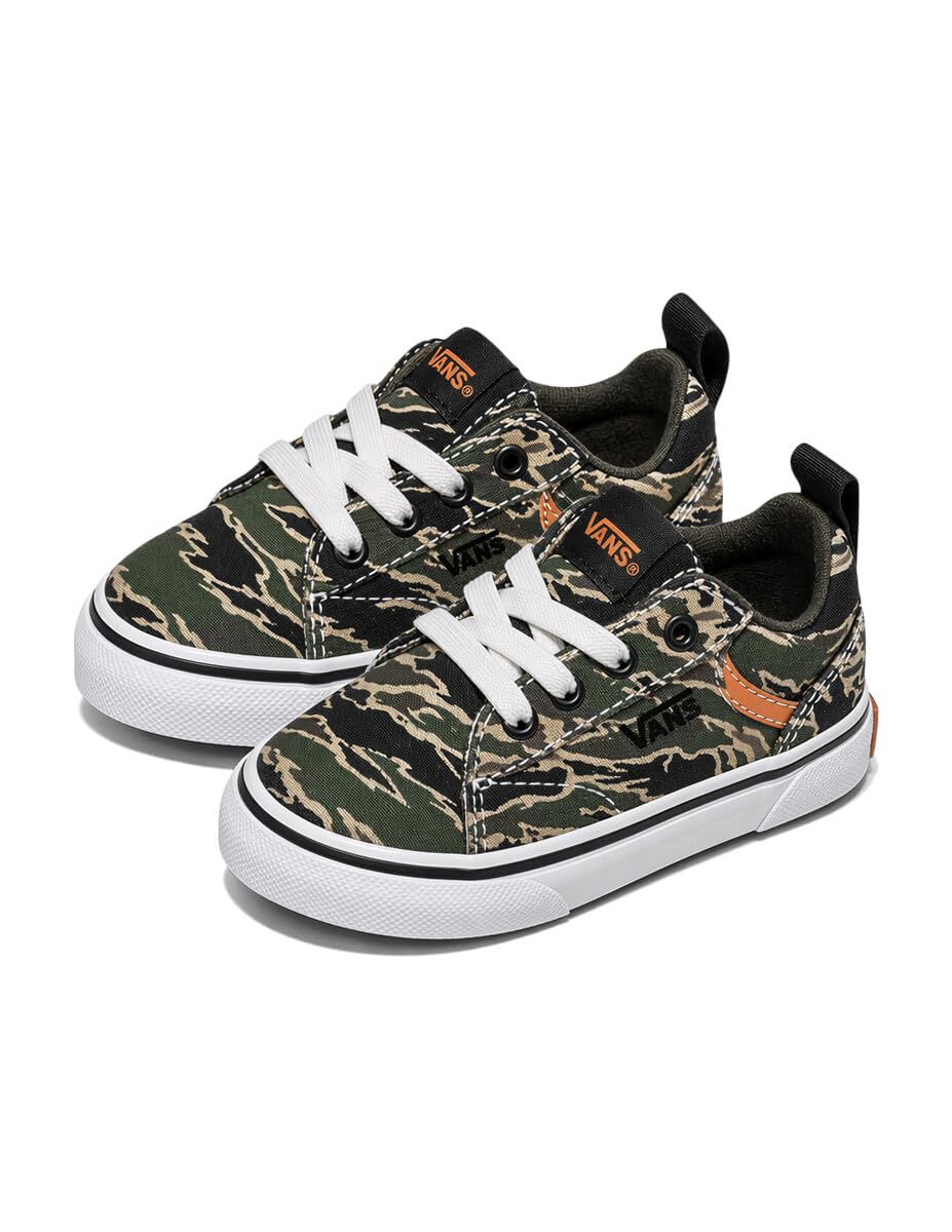 Vans Kids' Seldan