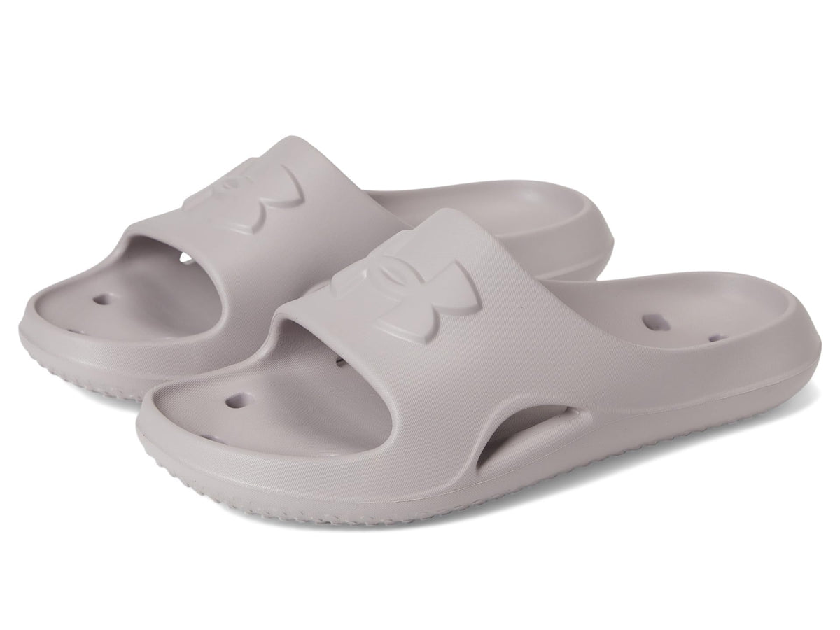 Under Armour Boys' Locker V Athletic Sandals