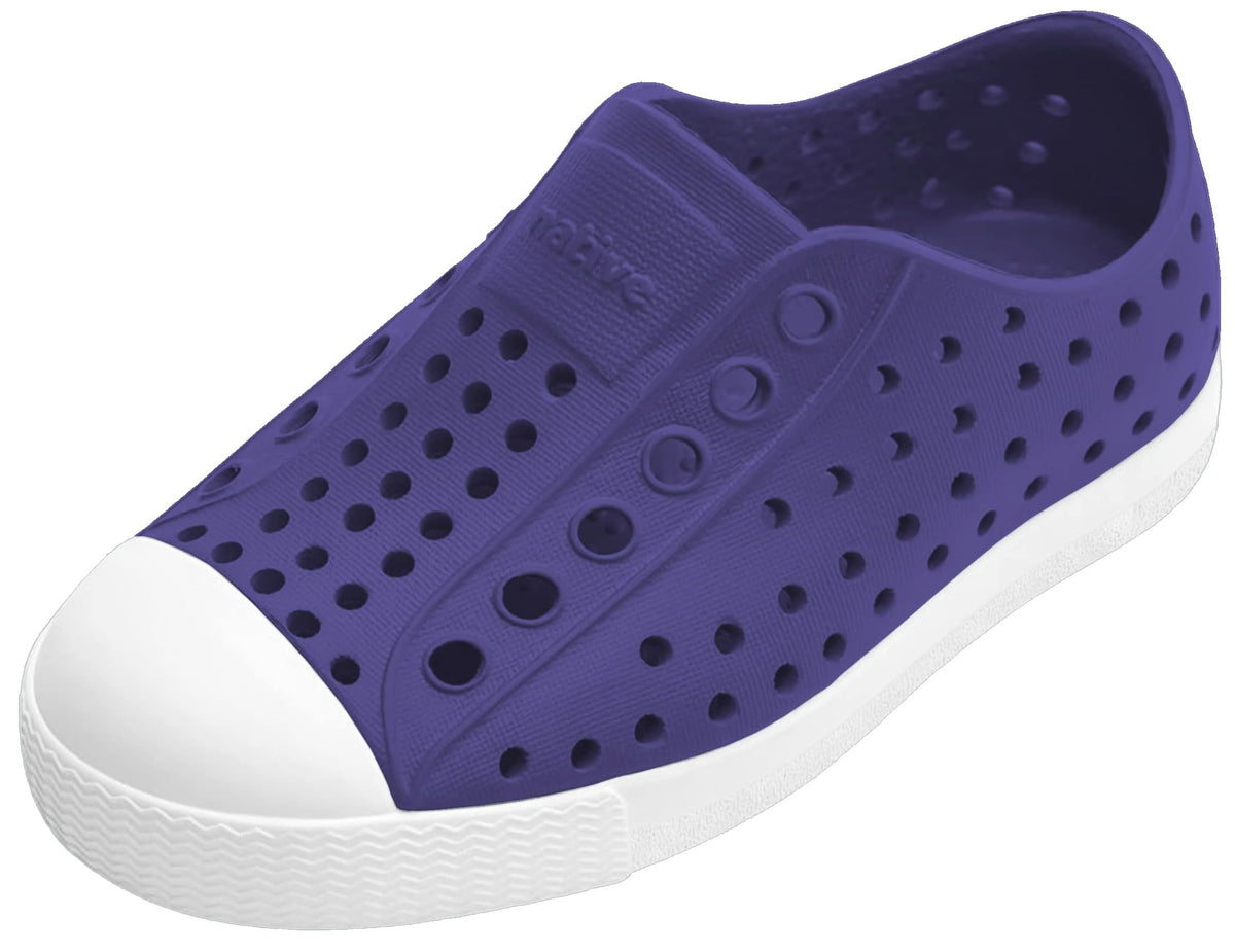 Native Shoes Unisex-Kids Jefferson Sneakers