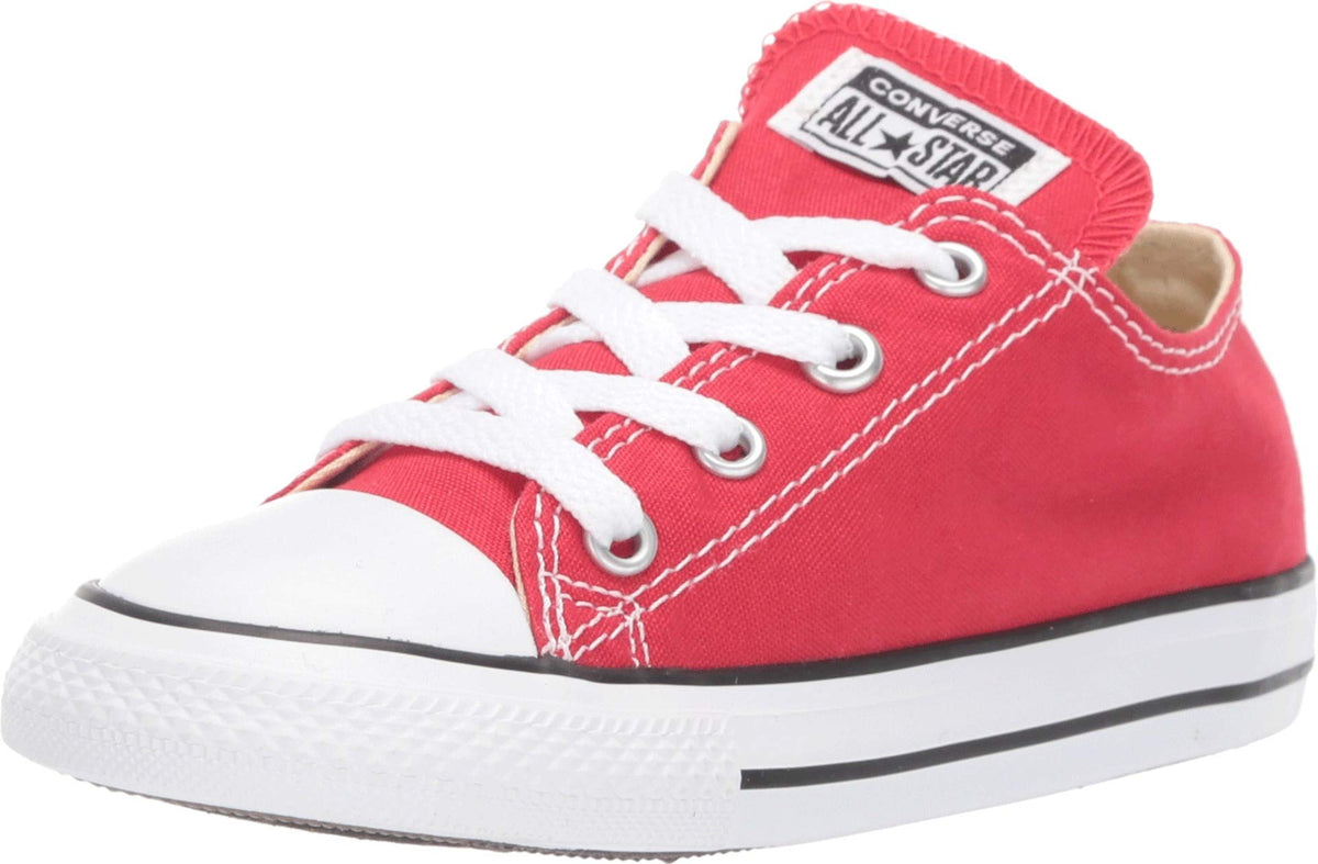 Converse Kids' Chuck Taylor All Star Low Top