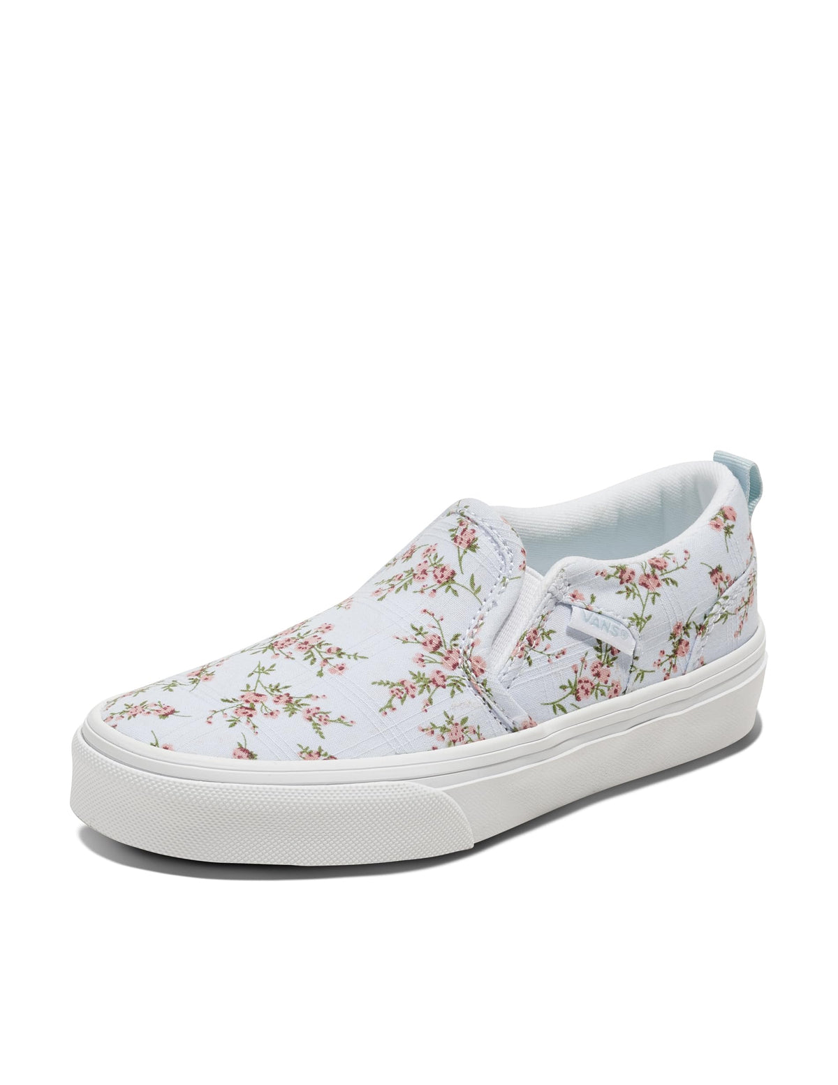 Vans Kids' Asher Slip-on
