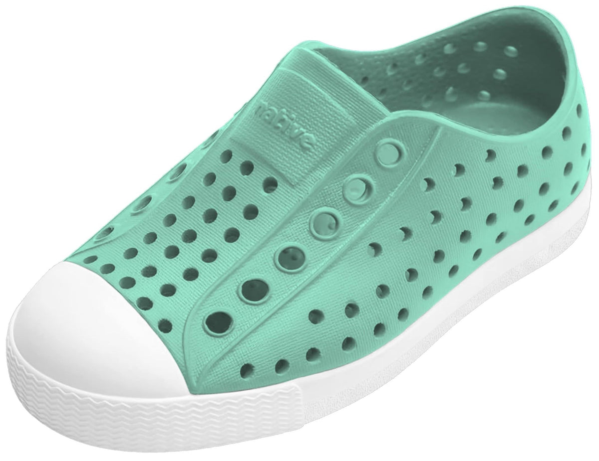 Native Shoes Unisex-Kids Jefferson Sneakers