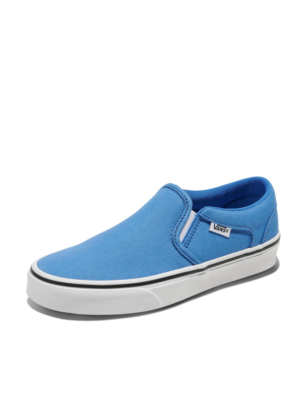 Vans Kids' Asher Slip-on