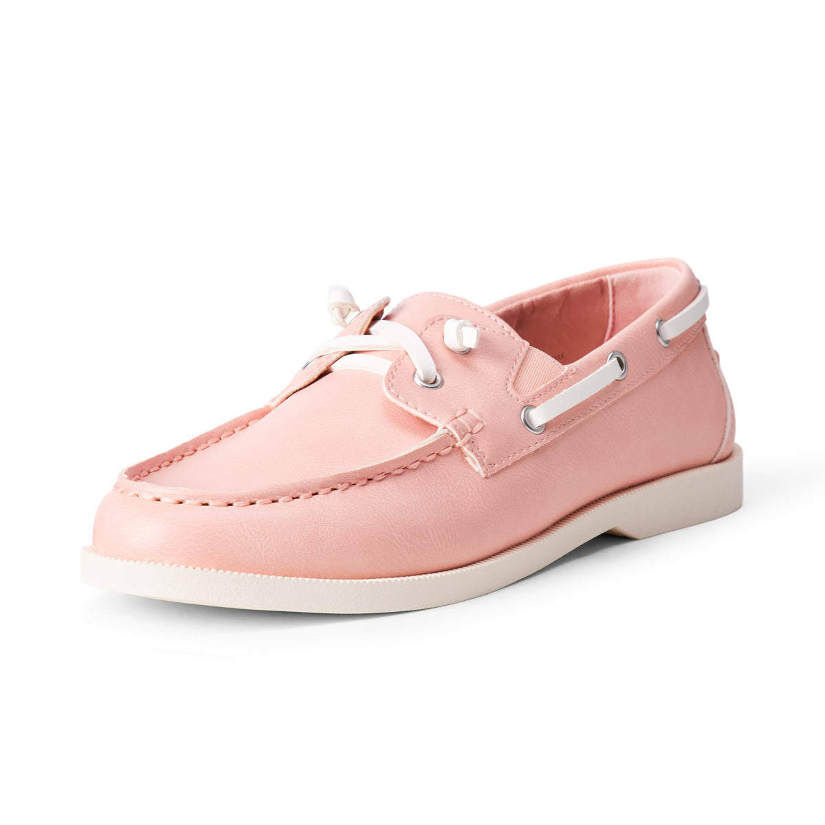 Amazon Essentials Unisex Kids' Boat Shoes for Boys and Girls