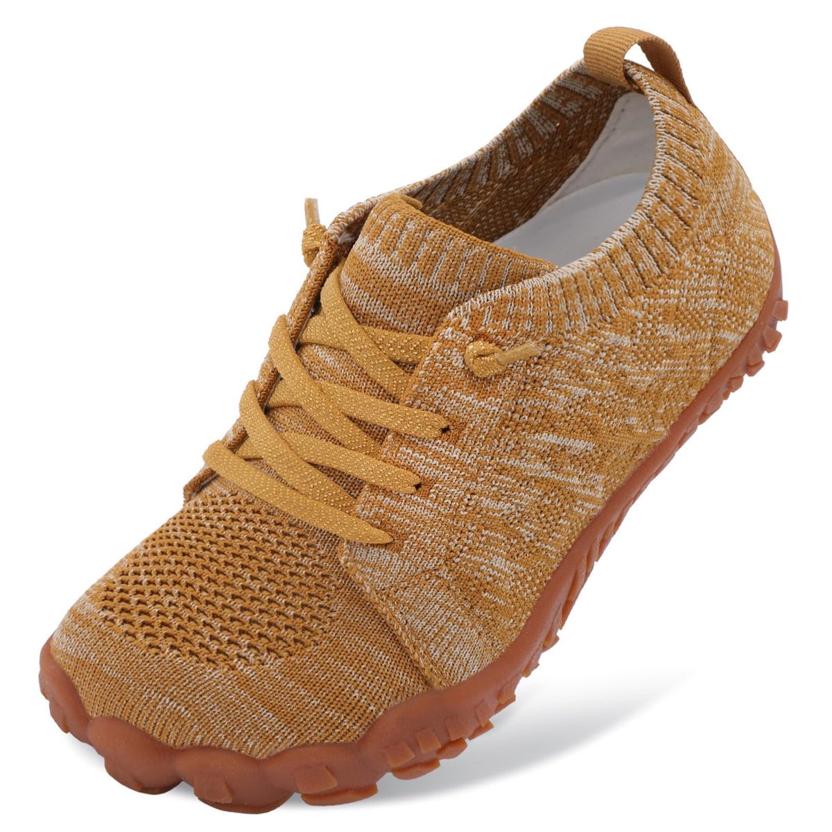 JOINFREE Kids Barefoot Shoes Boys Girls Wide Slip On Shoes Big Kids Breathable Hiking Sneakers Zero Drop Toddler Lightweight Walking Tennis Sneakers Indoor Outdoor