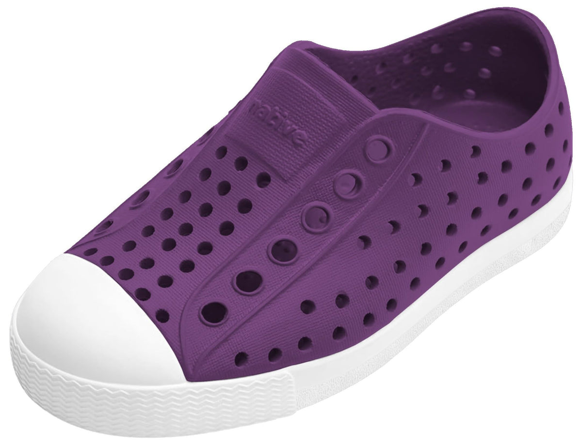 Native Shoes Unisex-Kids Jefferson Sneakers