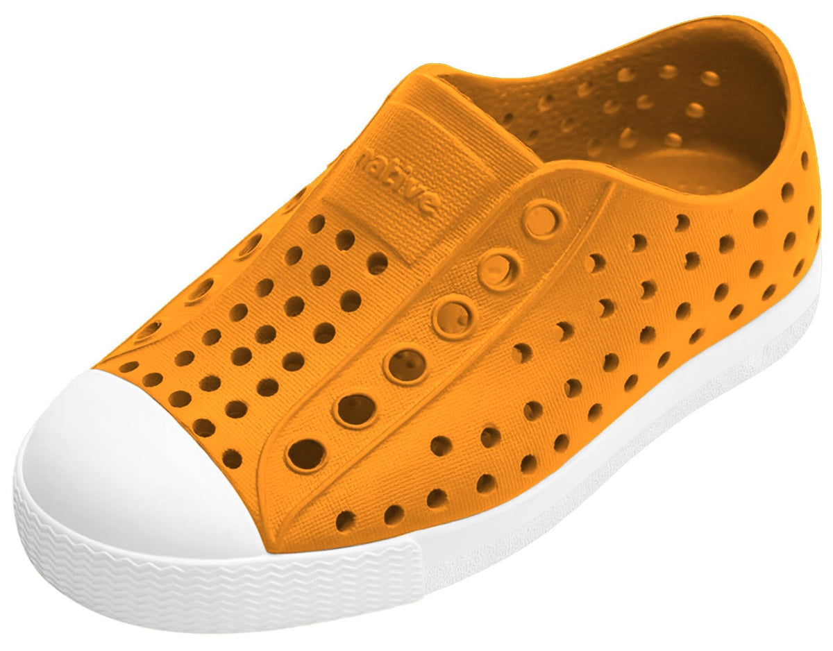 Native Shoes Unisex-Kids Jefferson Sneakers