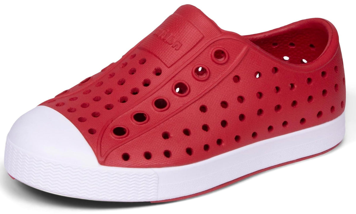 Native Shoes Unisex-Kids Jefferson Sneakers