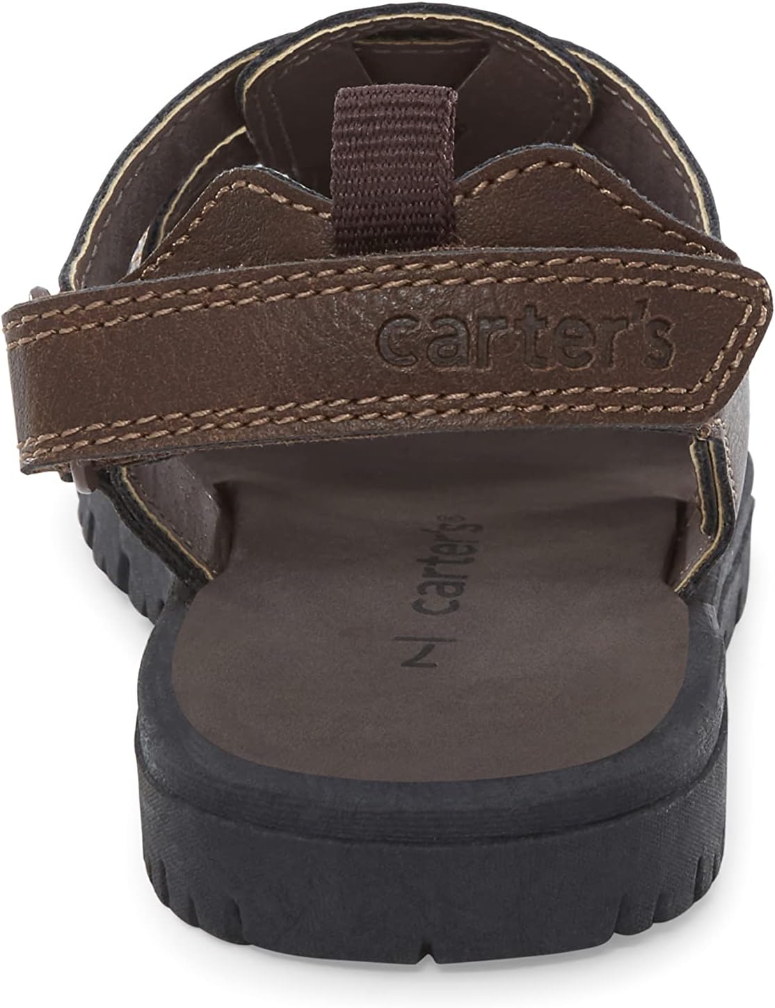 Carter's boys Vasco