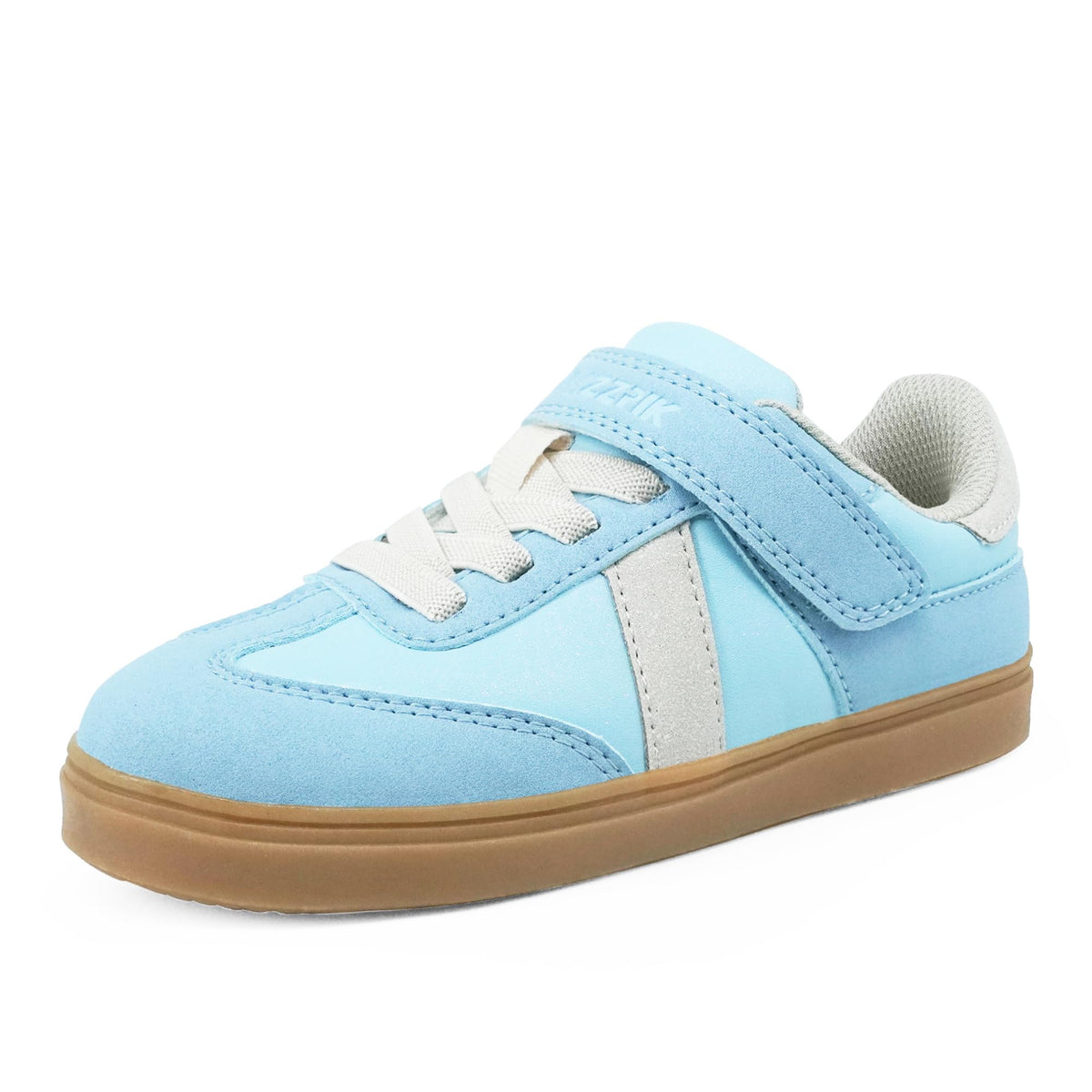 AMZZPIK Boys Girls Shoes for Little/Big Kids Durable Zero Drop Sneakers