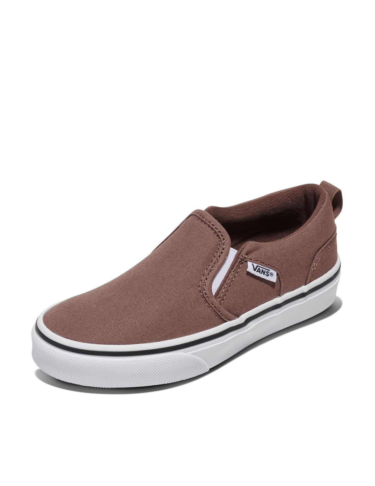 Vans Kids' Asher Slip-on