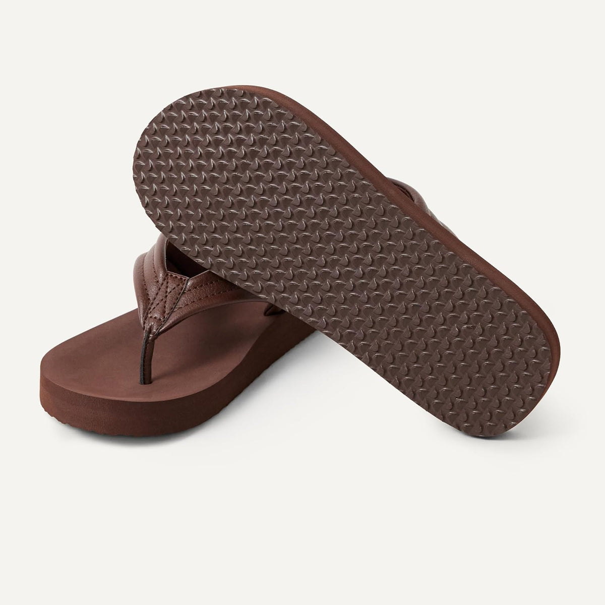 Amazon Essentials Unisex Kids' Thong Flip Flop for Boys and Girls