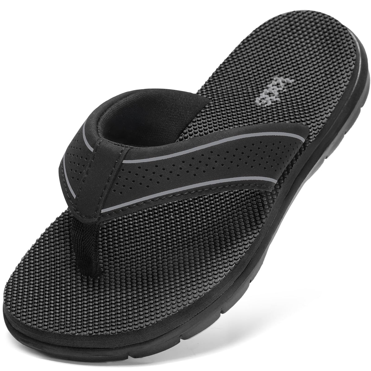 Kids Flip Flops Girls Boys Sandals Summer Beach Non Slip Outdoor & Intdoor