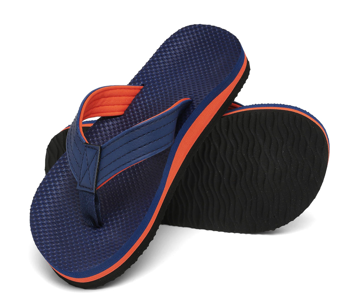 INMINPIN Kids Boys Girls Flip Flops Comfort Quick-Dry Beach Pool Aqua Thong Sandals(Little Kid/Big Kid)