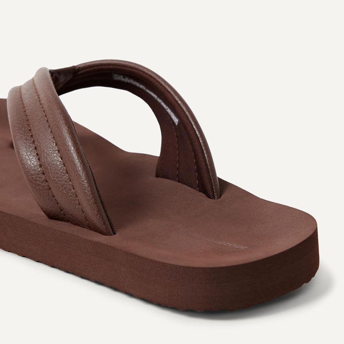 Amazon Essentials Unisex Kids' Thong Flip Flop for Boys and Girls