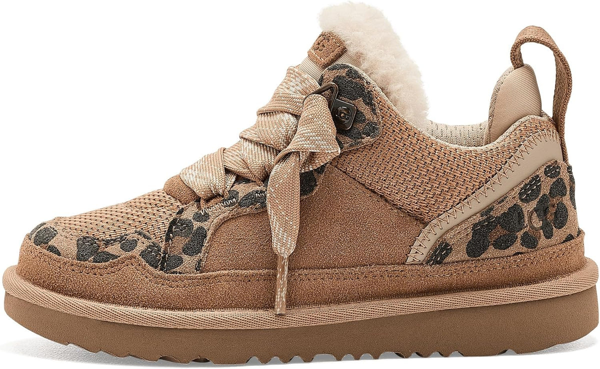 UGG Lowmel Spotted Tan