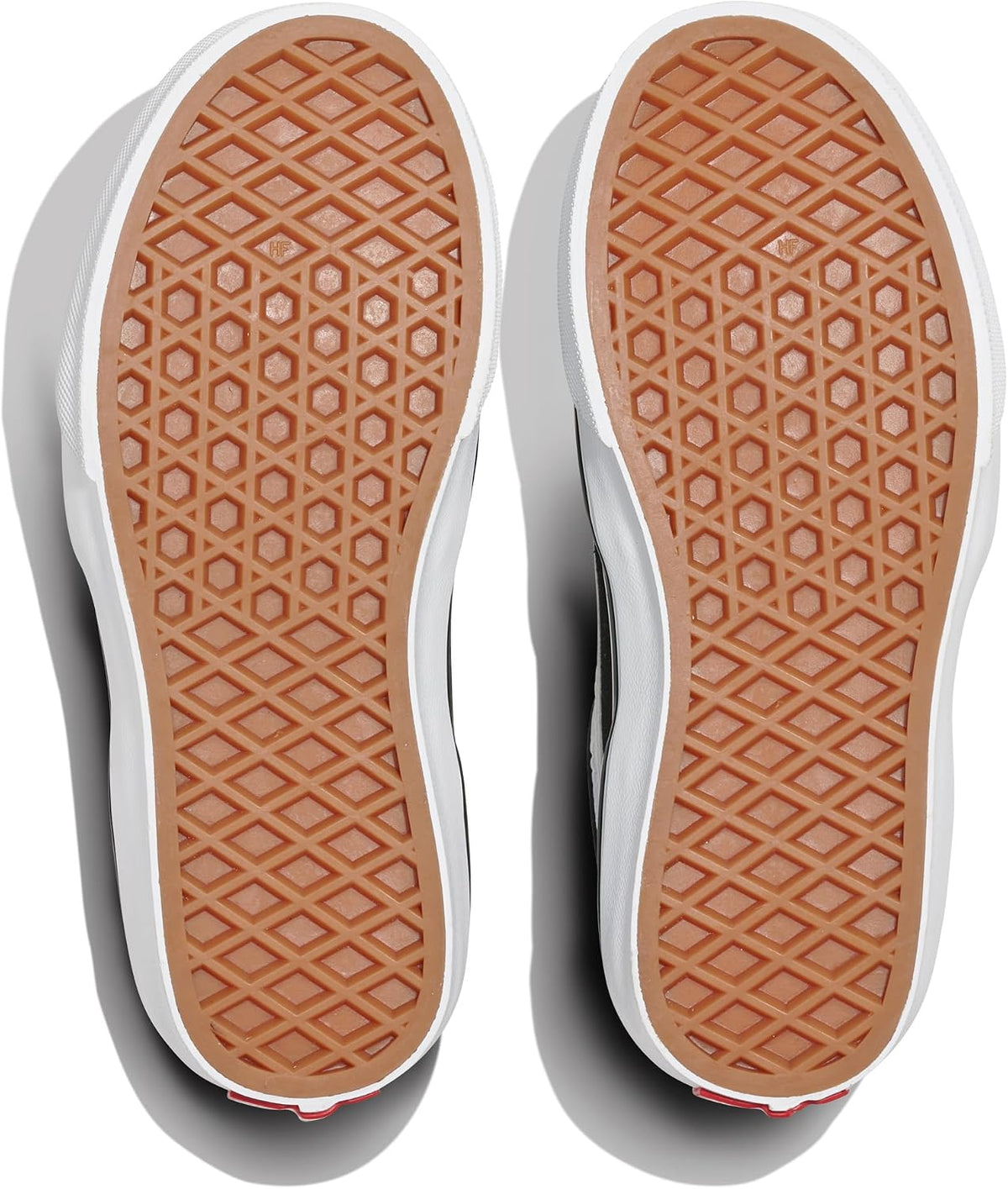 Vans Kids' Brooklyn Ls Low Top Shoe
