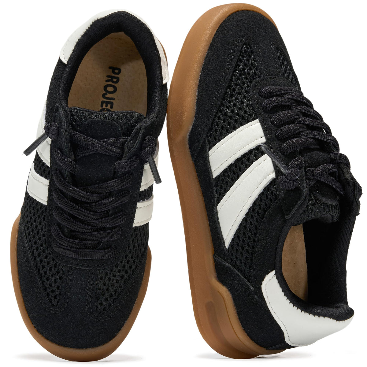 100% Genuine Leather Sneakers for Kids Shoes for Girls & Boys Kids Sneakers