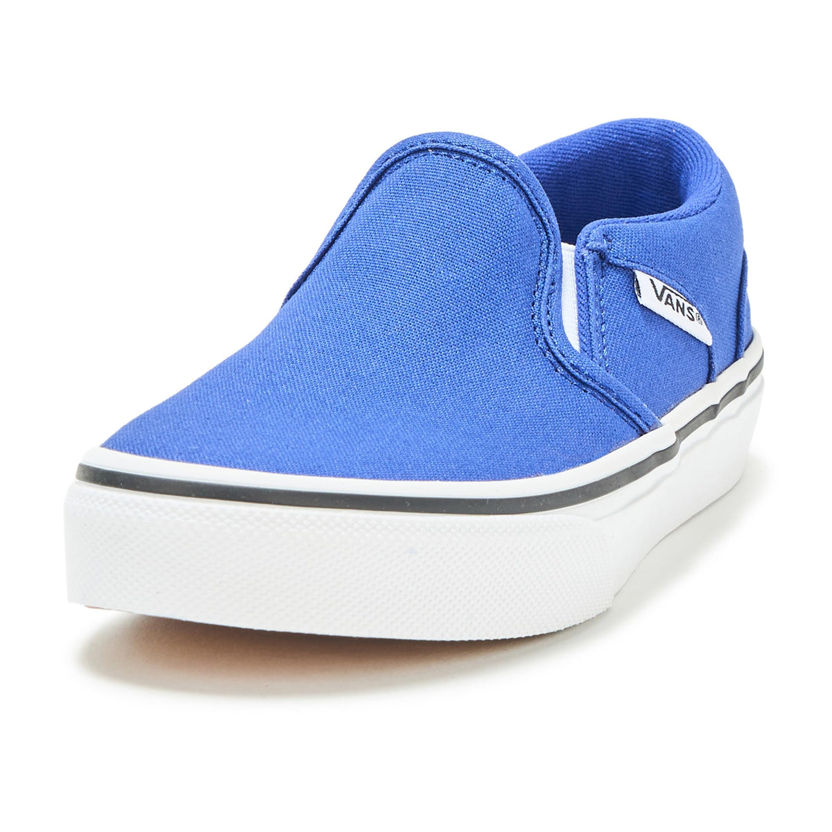 Vans Kids' Asher Slip-on