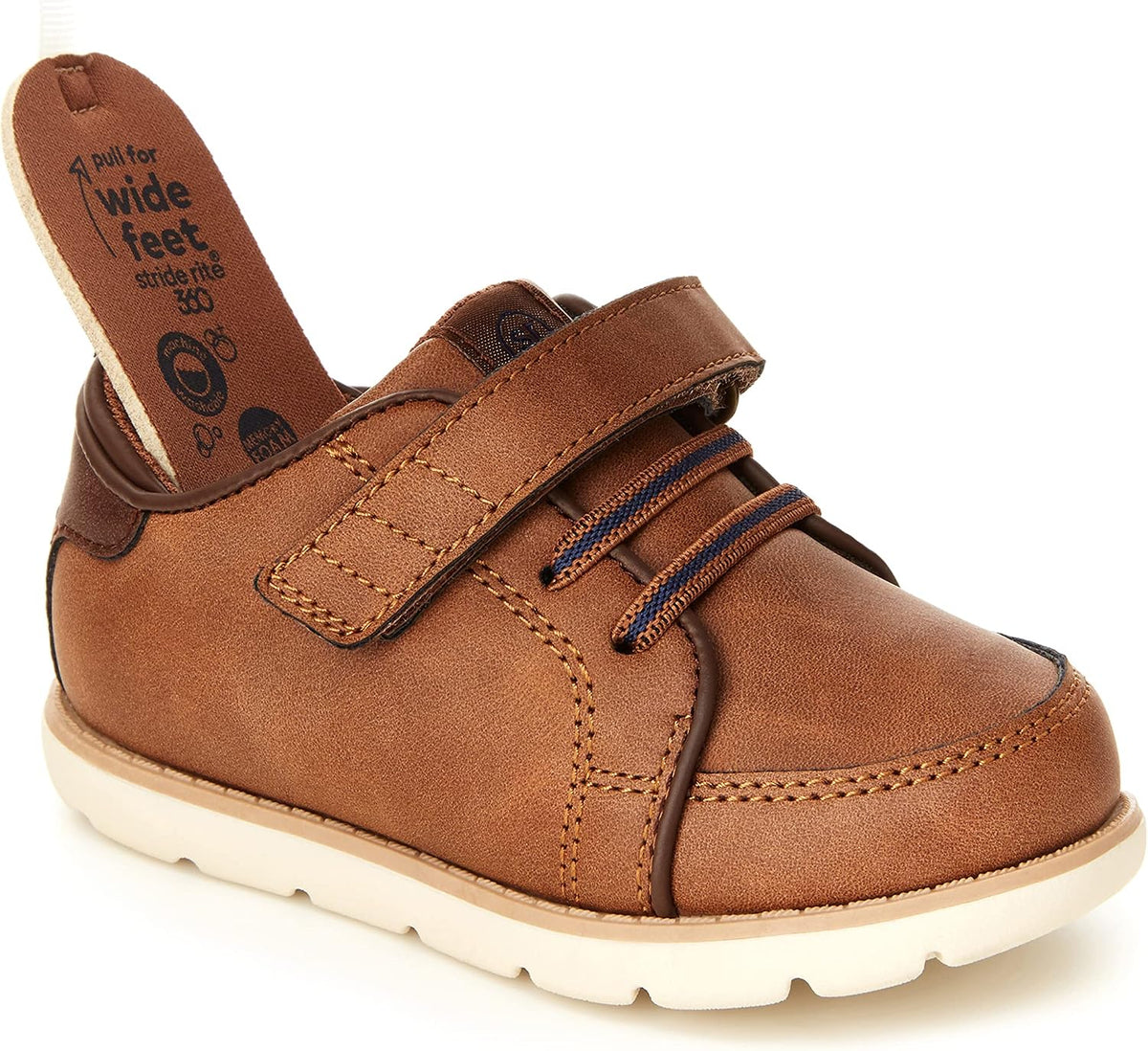 Stride Rite 360 Boys' Ethan Sneakers
