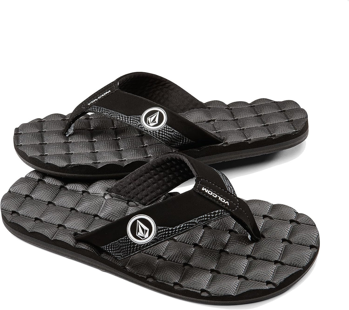 Volcom Boys' No