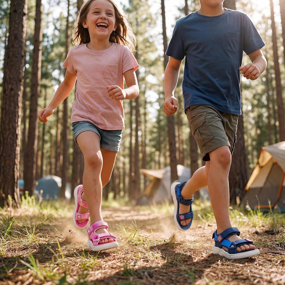 Boys' Sandals & Flip-Flops