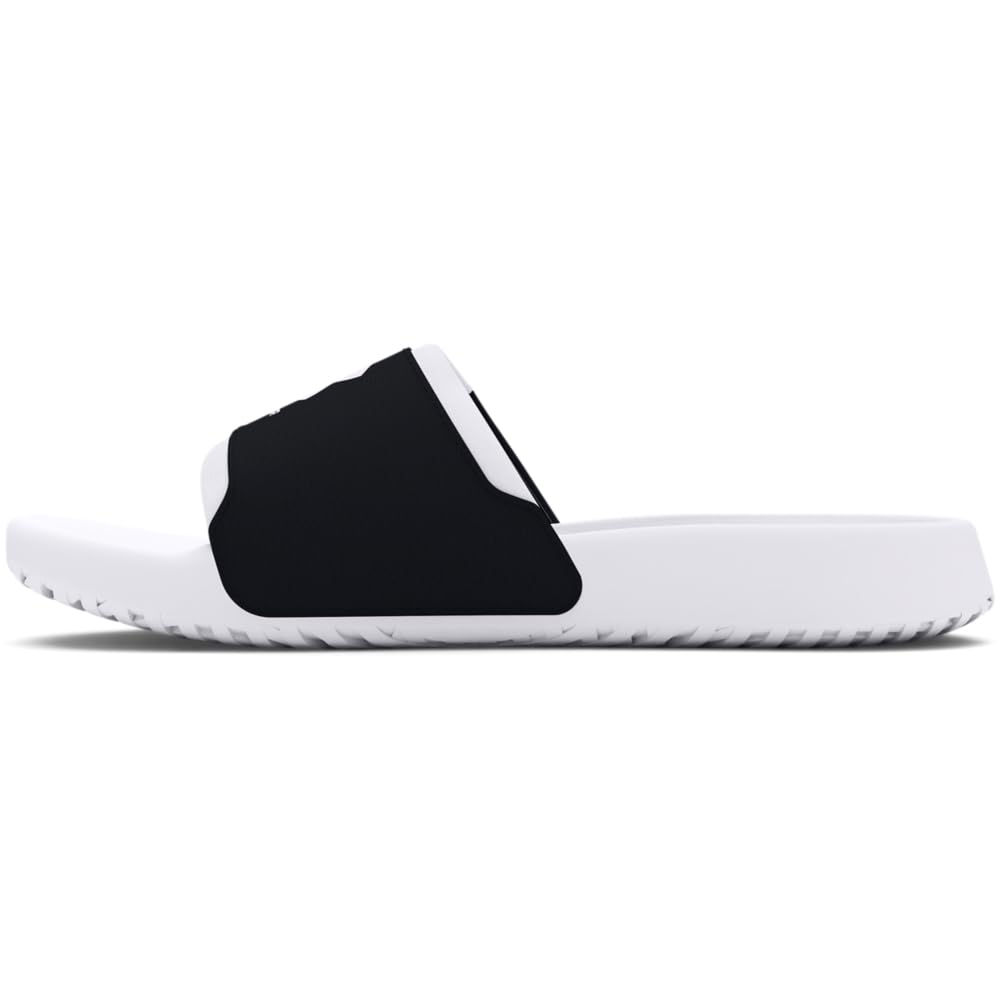 Under Armour Boys' Ignite Select Sandals