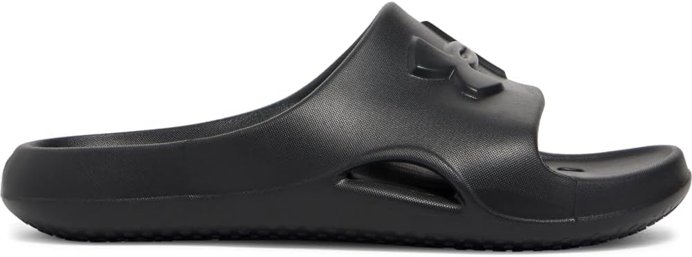 Under Armour Boys' Locker V Athletic Sandals